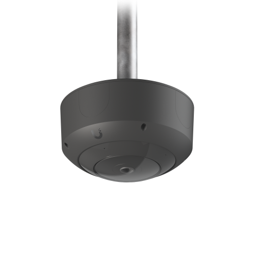 Аксессуар Ubiquiti UACC-AI-360-JB - цвет Чёрный, IPX6, IK08