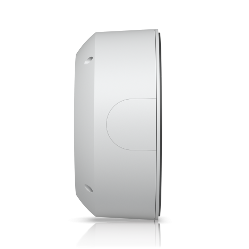 Аксессуар Ubiquiti UACC-AI-360-JB-W - цвет Белый, IPX6, IK08