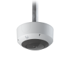 Аксессуар Ubiquiti UACC-AI-360-JB-W - цвет Белый, IPX6, IK08