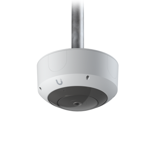 Аксессуар Ubiquiti UACC-AI-360-JB-W - цвет Белый, IPX6, IK08