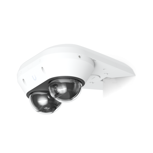 Крепление Ubiquiti UACC-AI-MS-2-AM-W - цвет Белый, Белый, UVC-AI-MS-2