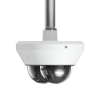 Крепление Ubiquiti UACC-AI-MS-2-PM-W - цвет Белый, Белый, G3/4"