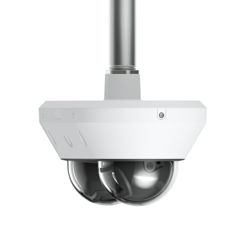 Крепление Ubiquiti UACC-AI-MS-2-PM-W - цвет Белый, Белый, G3/4"