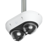Крепление Ubiquiti UACC-AI-MS-2-PM-W - цвет Белый, Белый, G3/4"