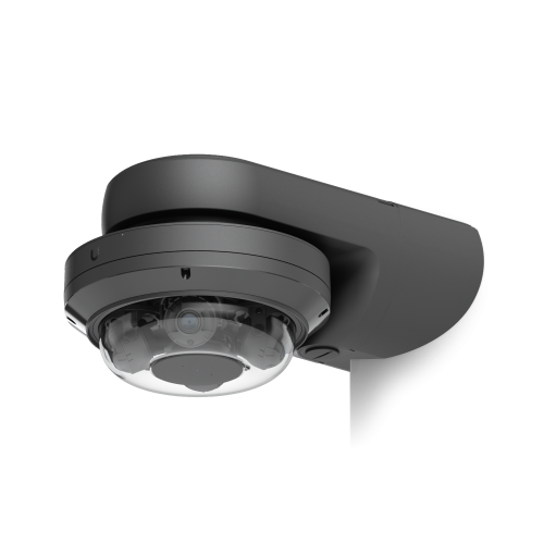 Крепление Ubiquiti UACC-AI-MS-4-AM-B - цвет Чёрный, G3/4", UVC-AI-MS-4