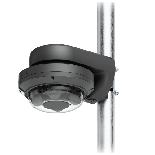 Крепление Ubiquiti UACC-AI-MS-4-AM-B - цвет Чёрный, G3/4", UVC-AI-MS-4