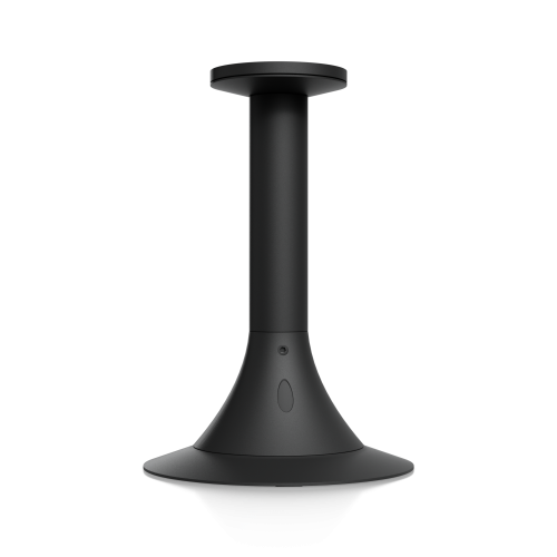 Крепление Ubiquiti UACC-AI-MS-4-PM-B - цвет Чёрный, NPS 1 1/2", UVC-AI-MS-4