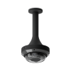 Крепление Ubiquiti UACC-AI-MS-4-PM-B - цвет Чёрный, NPS 1 1/2", UVC-AI-MS-4
