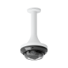 Крепление Ubiquiti UACC-AI-MS-4-PM-W - цвет Белый, NPS 1 1/2", UVC-AI-MS-4