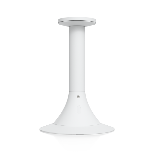 Крепление Ubiquiti UACC-AI-MS-4-PM-W - цвет Белый, NPS 1 1/2", UVC-AI-MS-4