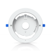 Крепление Ubiquiti UACC-AI-Pro-Dome-FM-W - цвет Белый, UVC-AI-Dome, Поликарбонат