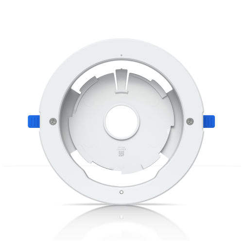 Крепление Ubiquiti UACC-AI-Pro-Dome-FM-W - цвет Белый, UVC-AI-Dome, Поликарбонат