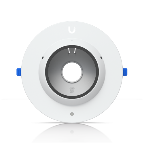Крепление Ubiquiti UACC-AI-Pro-Dome-FM-W - цвет Белый, UVC-AI-Dome, Поликарбонат