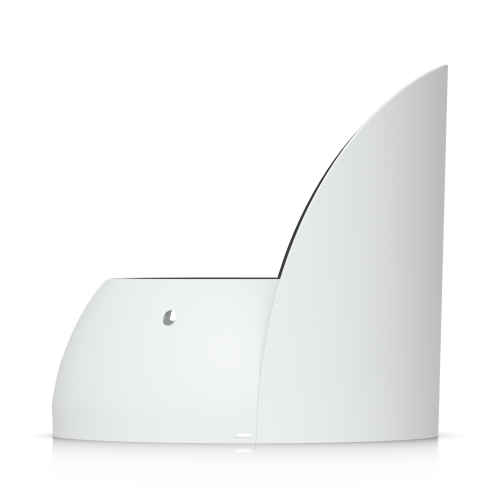 Аксессуар Ubiquiti UACC-AI-Pro-Dome-WS-W - цвет Белый, 85 g (3 oz), UVC-AI-Dome