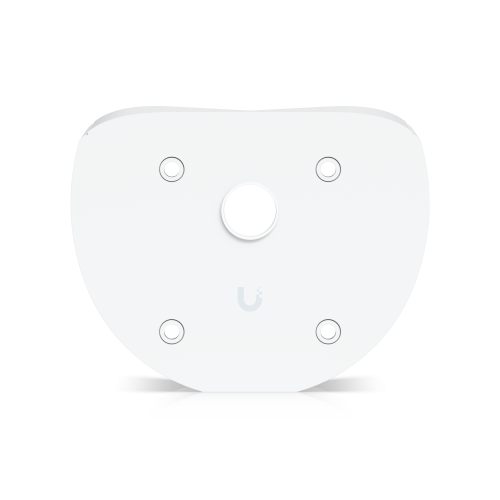 Крепление Ubiquiti UACC-AI-PTZ-Precision-CM-W - цвет Белый, Чёрный Белый, 680 g (1.5 lb)