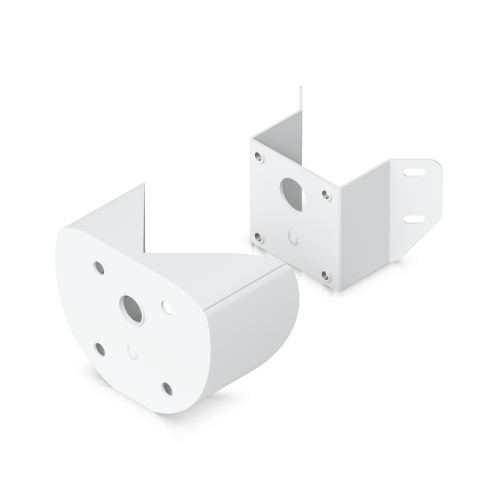 Крепление Ubiquiti UACC-AI-PTZ-Precision-CM-W - цвет Белый, Чёрный Белый, 680 g (1.5 lb)
