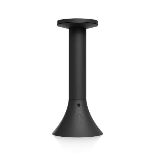 Крепление Ubiquiti UACC-AI-PTZ-Precision-PM-B - цвет Чёрный, Чёрный Белый, 1.45 kg (3.2 lb)