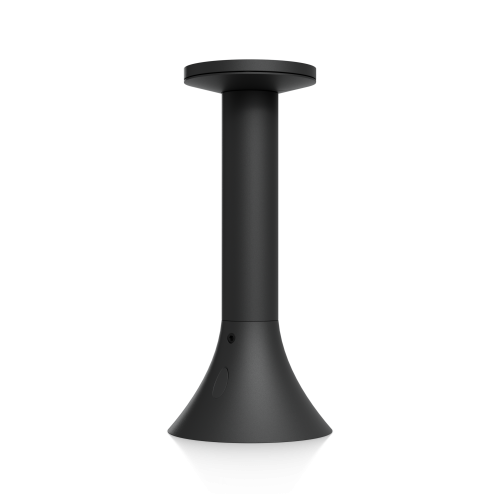 Крепление Ubiquiti UACC-AI-PTZ-Precision-PM-B - цвет Чёрный, Чёрный Белый, 1.45 kg (3.2 lb)