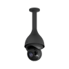 Крепление Ubiquiti UACC-AI-PTZ-Precision-PM-B - цвет Чёрный, Чёрный Белый, 1.45 kg (3.2 lb)
