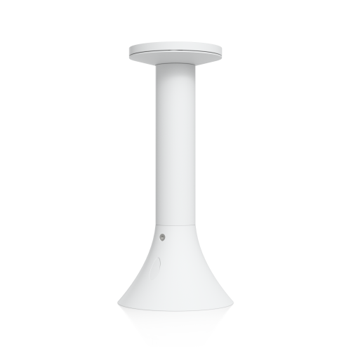 Крепление Ubiquiti UACC-AI-PTZ-Precision-PM-W - цвет Белый, Чёрный Белый, 1.45 kg (3.2 lb)