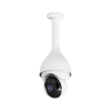Крепление Ubiquiti UACC-AI-PTZ-Precision-PM-W - цвет Белый, Чёрный Белый, 1.45 kg (3.2 lb)