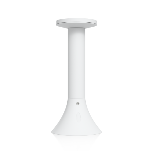 Крепление Ubiquiti UACC-AI-PTZ-Precision-PM-W - цвет Белый, Чёрный Белый, 1.45 kg (3.2 lb)