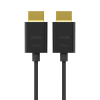 Соединительный кабель Ubiquiti UACC-Cable-UHS-5M - длина выбранного исполнения 5 m, Чёрный, HDMI 2.1b