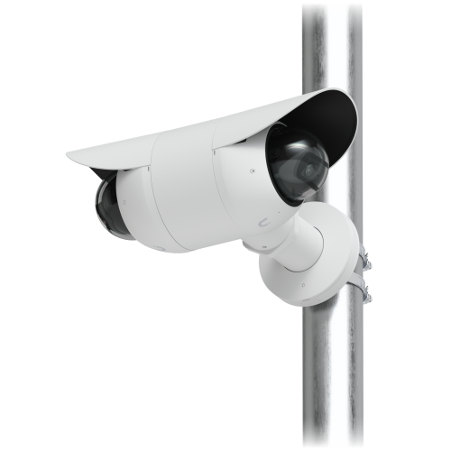 Крепление Ubiquiti UACC-Camera-DM-W - цвет Белый, 1 1/2” NPS, 920 g (2 lb)