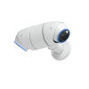 Крепление Ubiquiti UACC-Camera-DM-W - цвет Белый, 1 1/2” NPS, 920 g (2 lb)