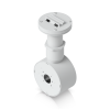 Крепление Ubiquiti UACC-Camera-DM-W - цвет Белый, 1 1/2” NPS, 920 g (2 lb)
