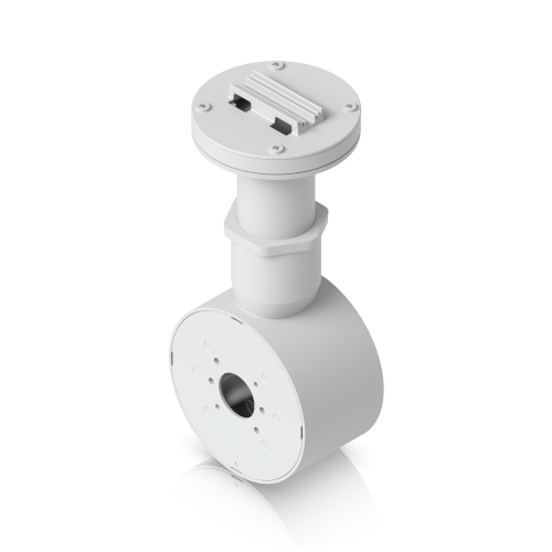 Крепление Ubiquiti UACC-Camera-DM-W - цвет Белый, 1 1/2” NPS, 920 g (2 lb)