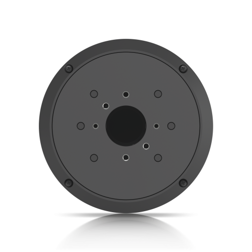 Аксессуар Ubiquiti UACC-Camera-JB-B - цвет Чёрный, G3/4", алюминиевый сплав
