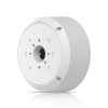 Аксессуар Ubiquiti UACC-Camera-JB-W - цвет Белый, G3/4", алюминиевый сплав