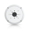 Аксессуар Ubiquiti UACC-Camera-JB-W - цвет Белый, G3/4", алюминиевый сплав