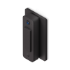 Крепление Ubiquiti UACC-DB-GB-Plate-B - цвет Чёрный