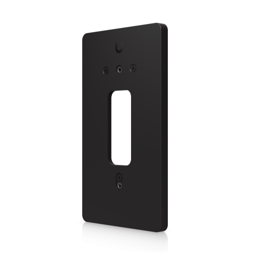 Крепление Ubiquiti UACC-DB-GB-Plate-B - цвет Чёрный
