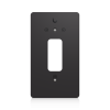 Крепление Ubiquiti UACC-DB-GB-Plate-B - цвет Чёрный