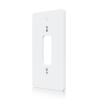 Крепление Ubiquiti UACC-DBL-GB-Plate-W - цвет Белый