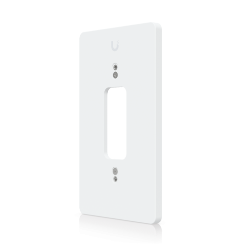 Крепление Ubiquiti UACC-DBL-GB-Plate-W - цвет Белый