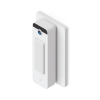 Крепление Ubiquiti UACC-DBL-GB-Plate-W - цвет Белый