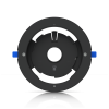 Крепление Ubiquiti UACC-Dome-FM-B - цвет Чёрный, UVC-AI-Dome, Поликарбонат