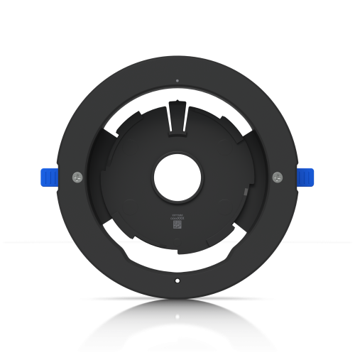 Крепление Ubiquiti UACC-Dome-FM-B - цвет Чёрный, UVC-AI-Dome, Поликарбонат