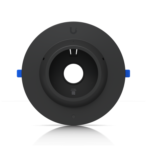 Крепление Ubiquiti UACC-Dome-FM-B - цвет Чёрный, UVC-AI-Dome, Поликарбонат