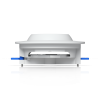 Крепление Ubiquiti UACC-Dome-FM-W - цвет Белый, UVC-AI-Dome, Поликарбонат