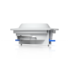 Крепление Ubiquiti UACC-Dome-FM-W - цвет Белый, UVC-AI-Dome, Поликарбонат