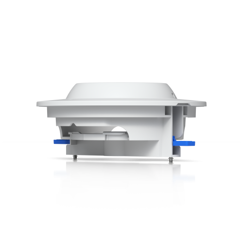 Крепление Ubiquiti UACC-Dome-FM-W - цвет Белый, UVC-AI-Dome, Поликарбонат