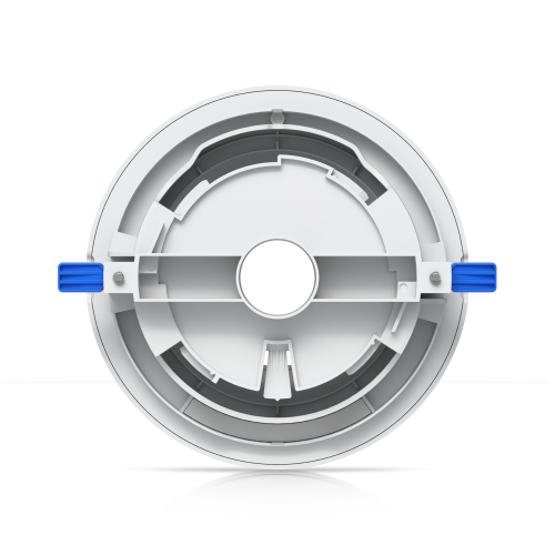 Крепление Ubiquiti UACC-Dome-FM-W - цвет Белый, UVC-AI-Dome, Поликарбонат