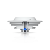 Крепление Ubiquiti UACC-Dome-FM-W - цвет Белый, UVC-AI-Dome, Поликарбонат