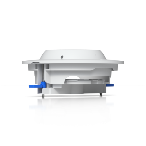 Крепление Ubiquiti UACC-Dome-FM-W - цвет Белый, UVC-AI-Dome, Поликарбонат