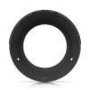 Аксессуар Ubiquiti UACC-Dome-WS-B - цвет Чёрный, 85 g (3 oz), UVC-AI-Dome